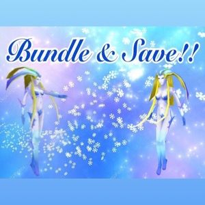 ❄️ Bundle and Save! ❄️